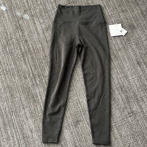 NWT Beyond Yoga Rib Midi